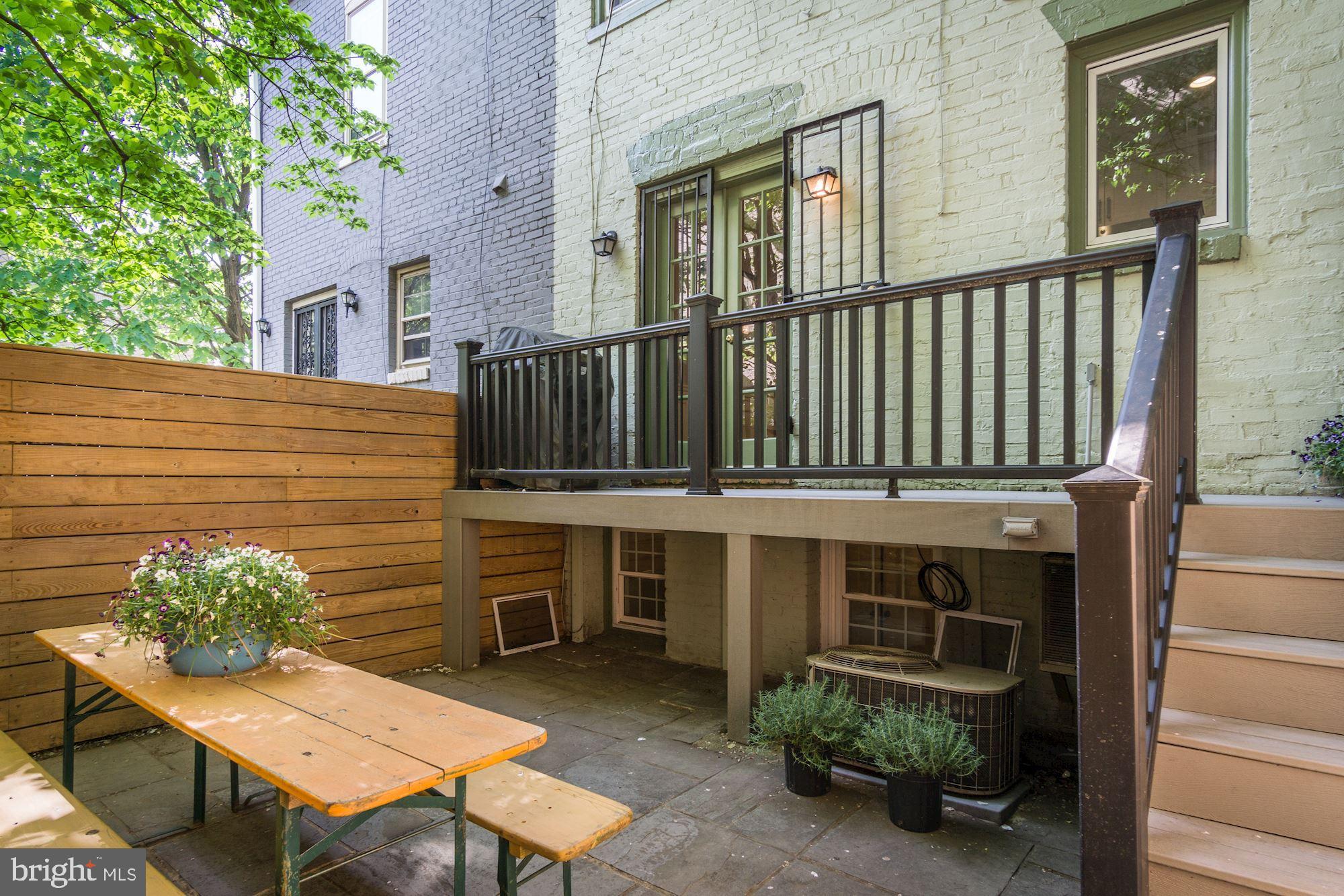 1434 A Street Southeast Washington, DC 20003 - Photo 32 of 43