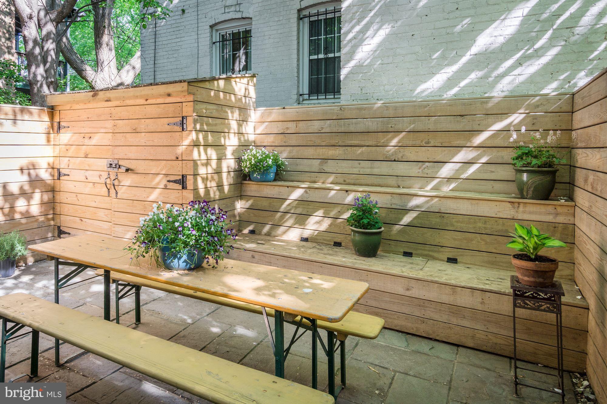 1434 A Street Southeast Washington, DC 20003 - Photo 33 of 43