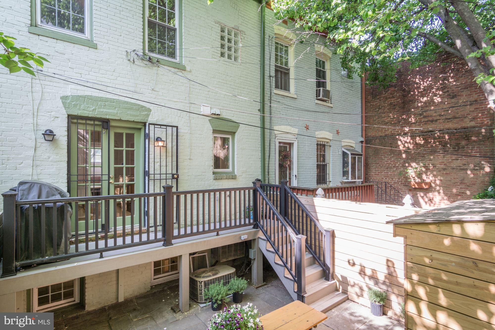 1434 A Street Southeast Washington, DC 20003 - Photo 34 of 43