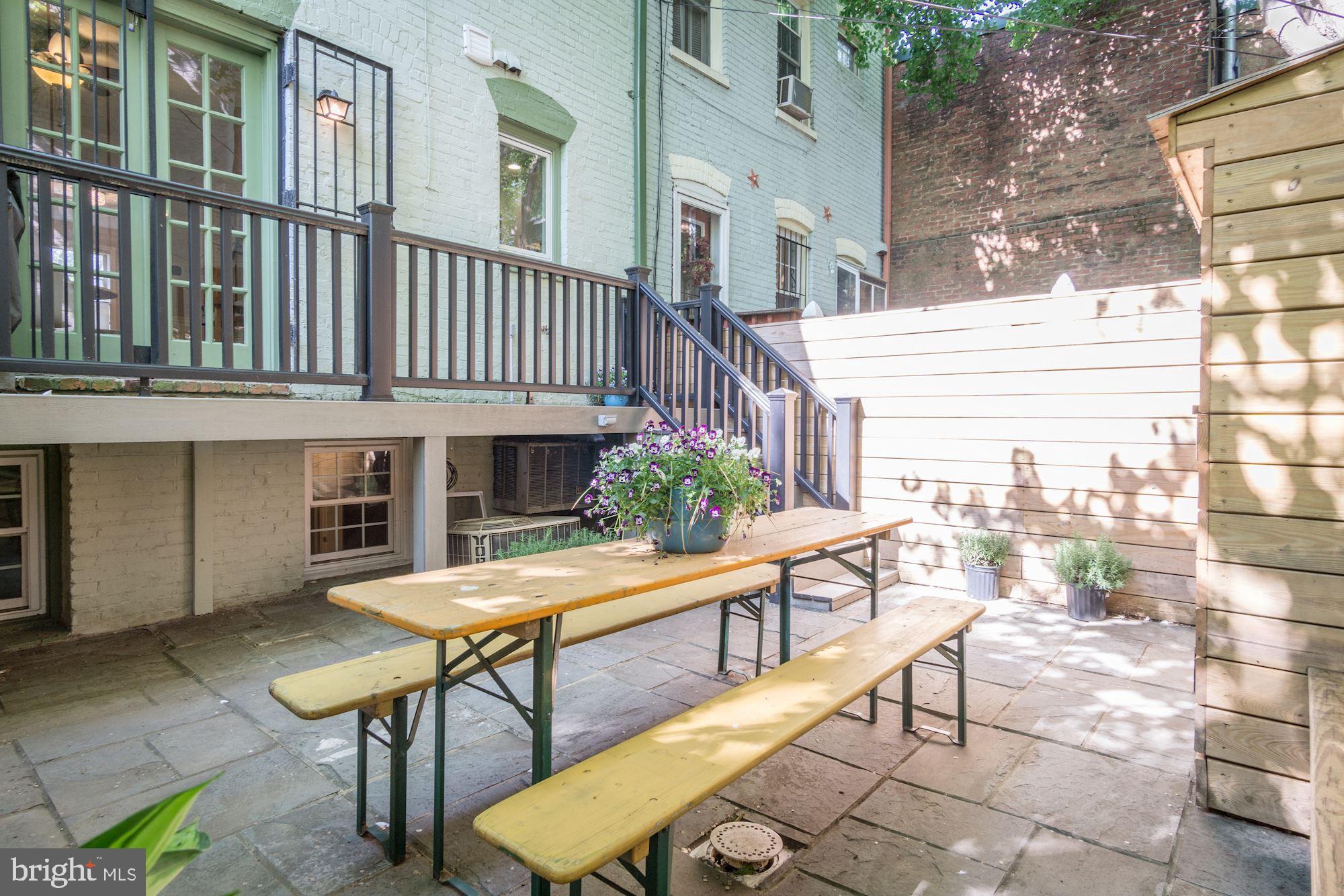 1434 A Street Southeast Washington, DC 20003 - Photo 35 of 43