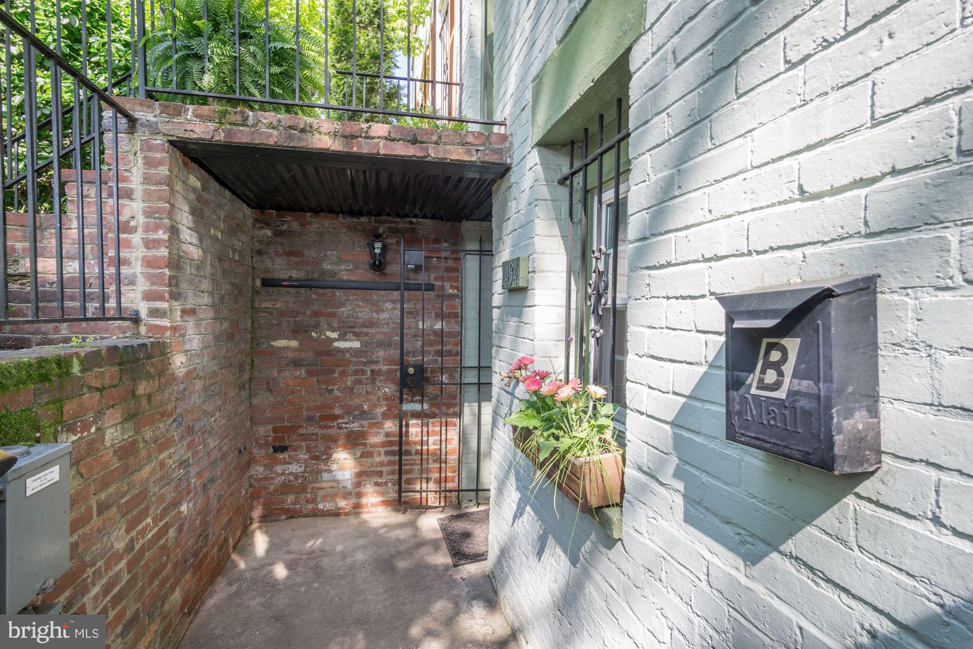 1434 A Street Southeast Washington, DC 20003 - Photo 36 of 43