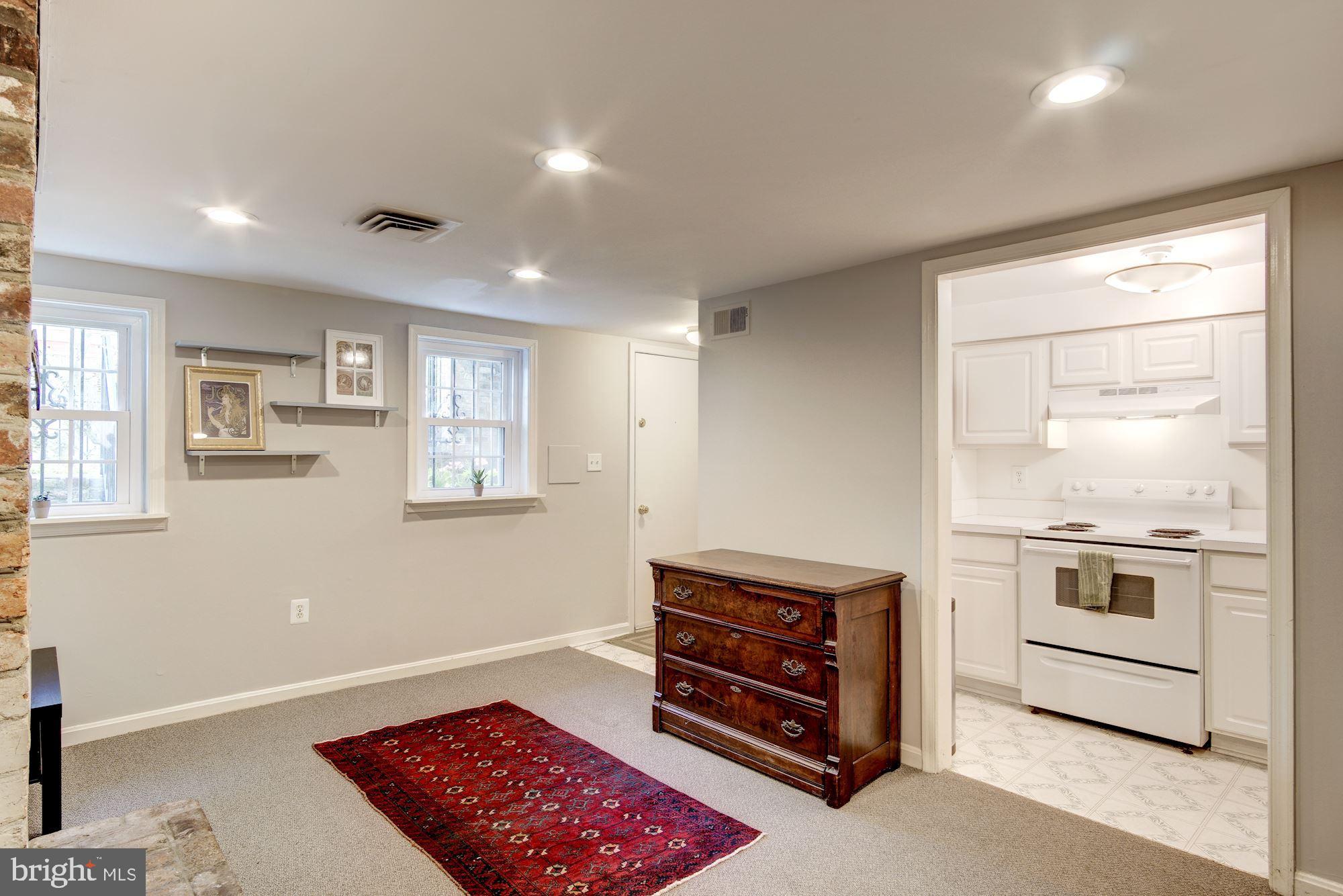 1434 A Street Southeast Washington, DC 20003 - Photo 37 of 43