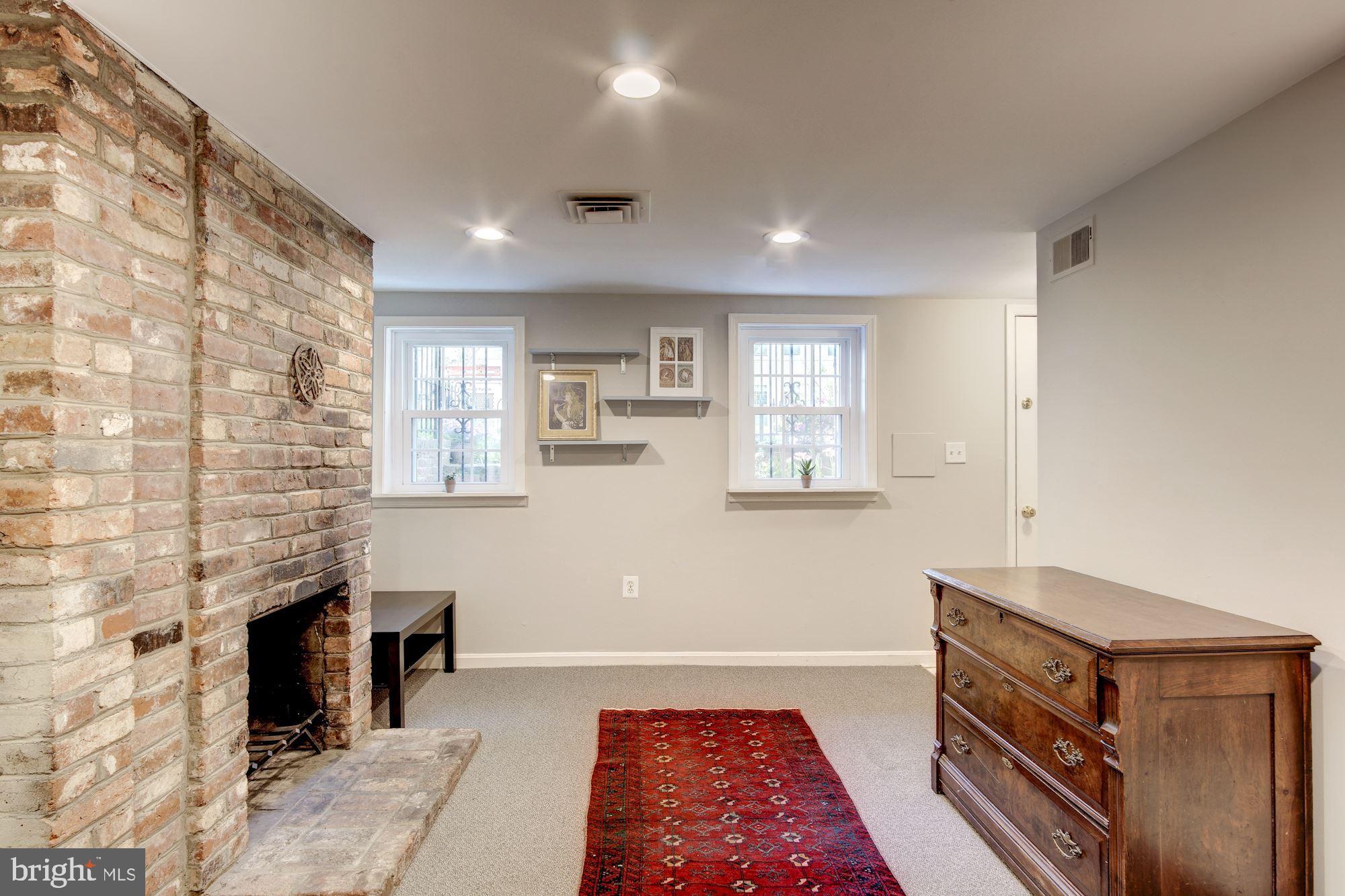 1434 A Street Southeast Washington, DC 20003 - Photo 39 of 43