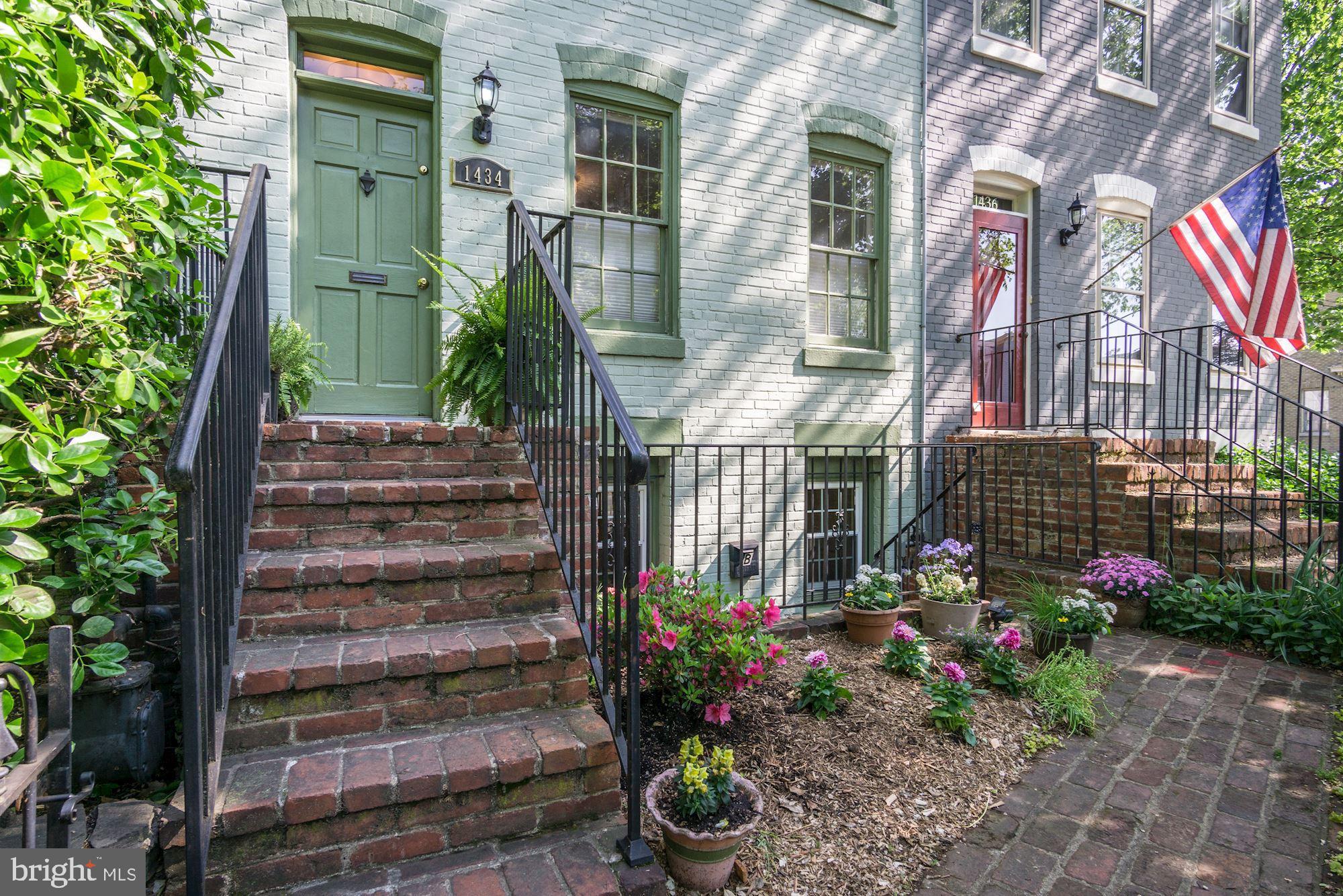 1434 A Street Southeast Washington, DC 20003 - Photo 5 of 43