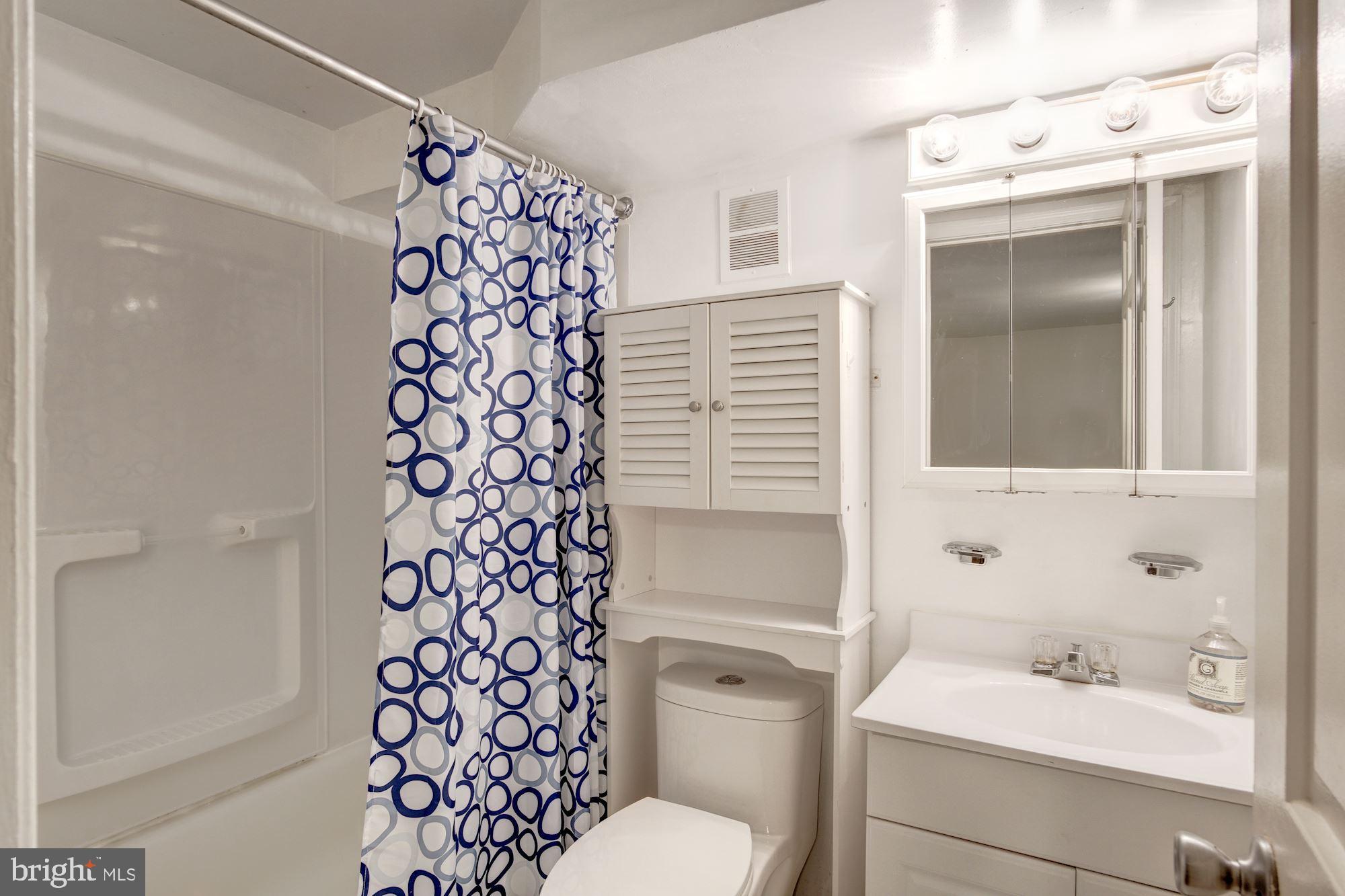 1434 A Street Southeast Washington, DC 20003 - Photo 42 of 43