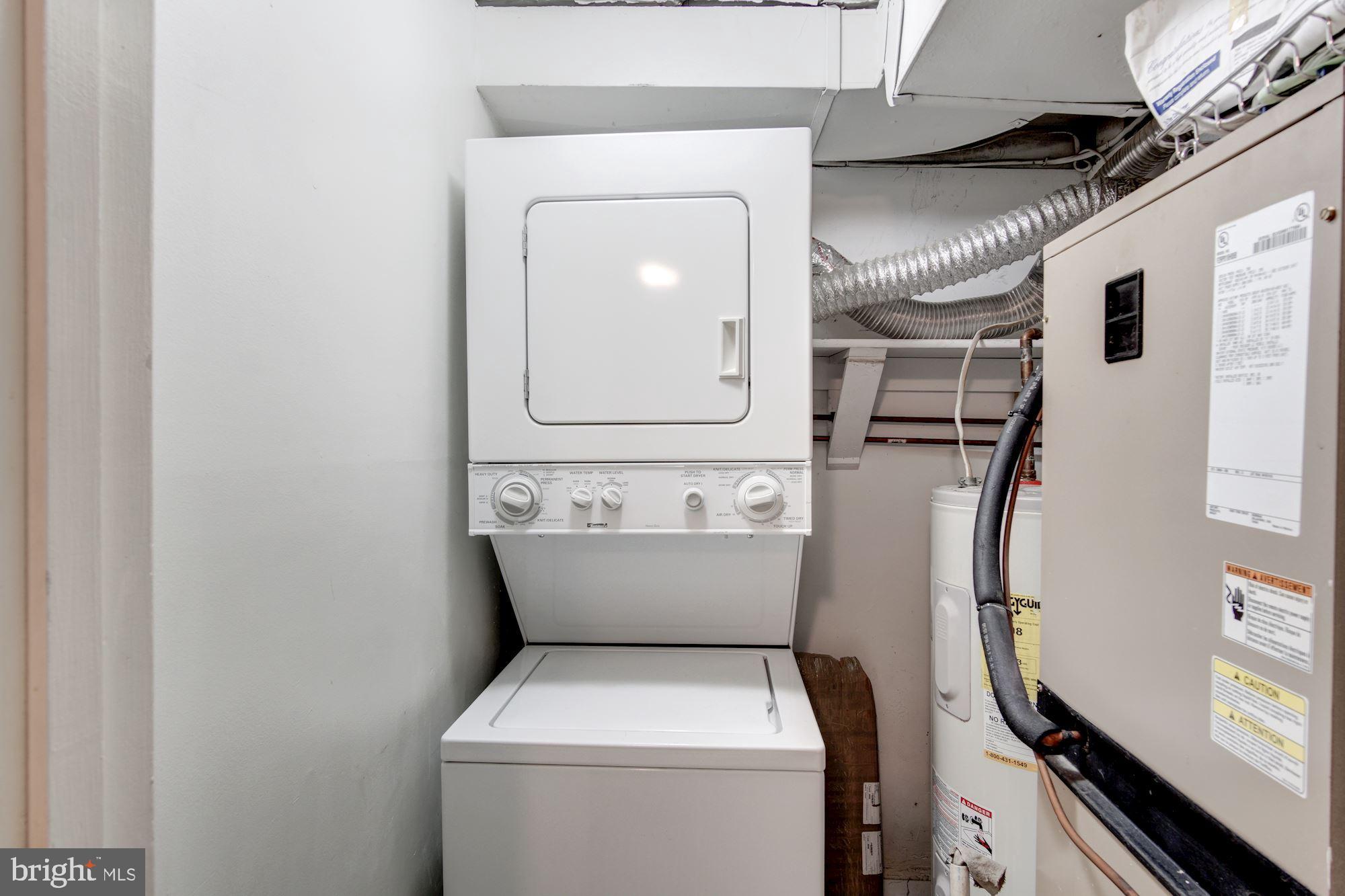 1434 A Street Southeast Washington, DC 20003 - Photo 43 of 43