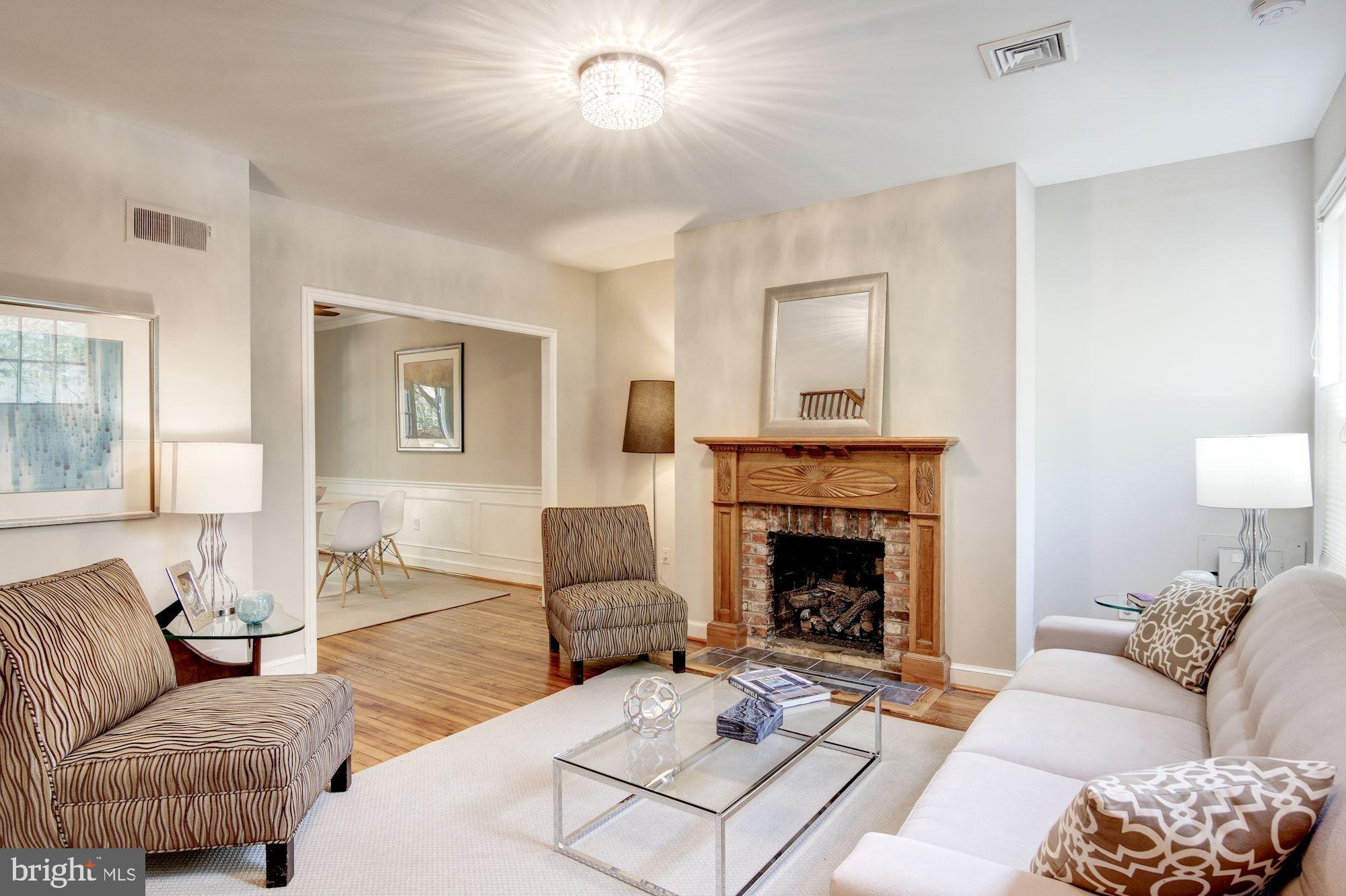 1434 A Street Southeast Washington, DC 20003 - Photo 7 of 43