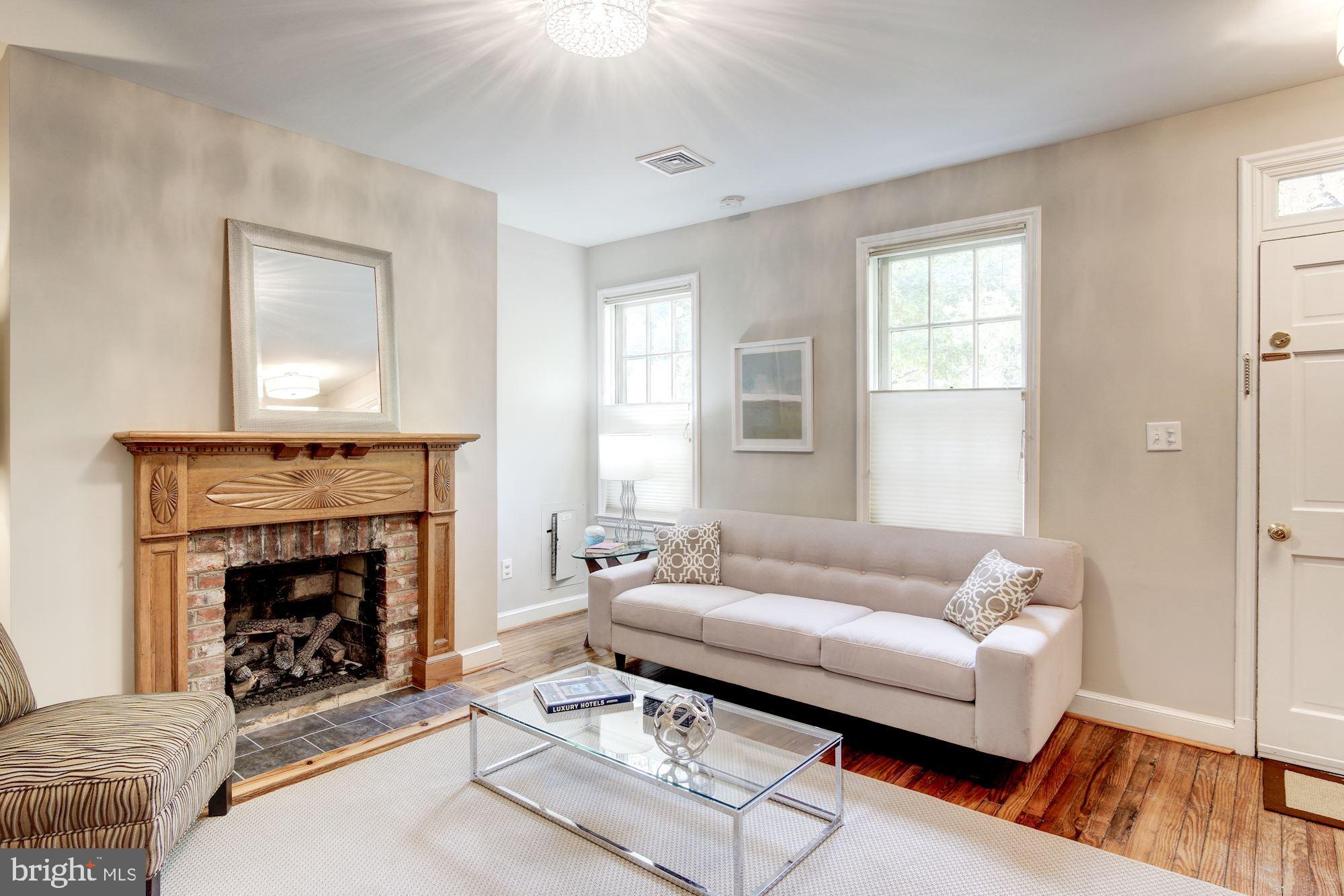 1434 A Street Southeast Washington, DC 20003 - Photo 8 of 43