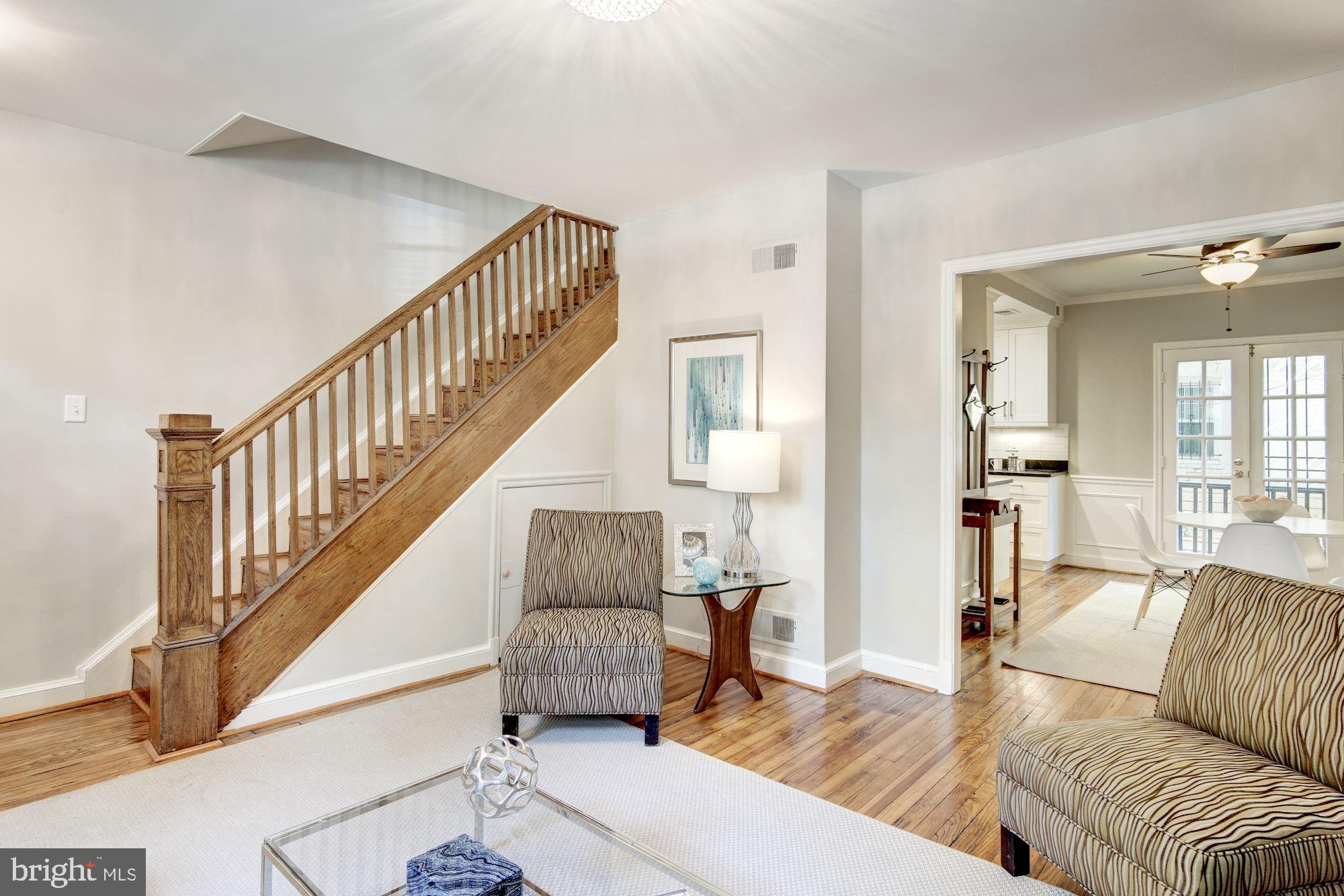 1434 A Street Southeast Washington, DC 20003 - Photo 9 of 43