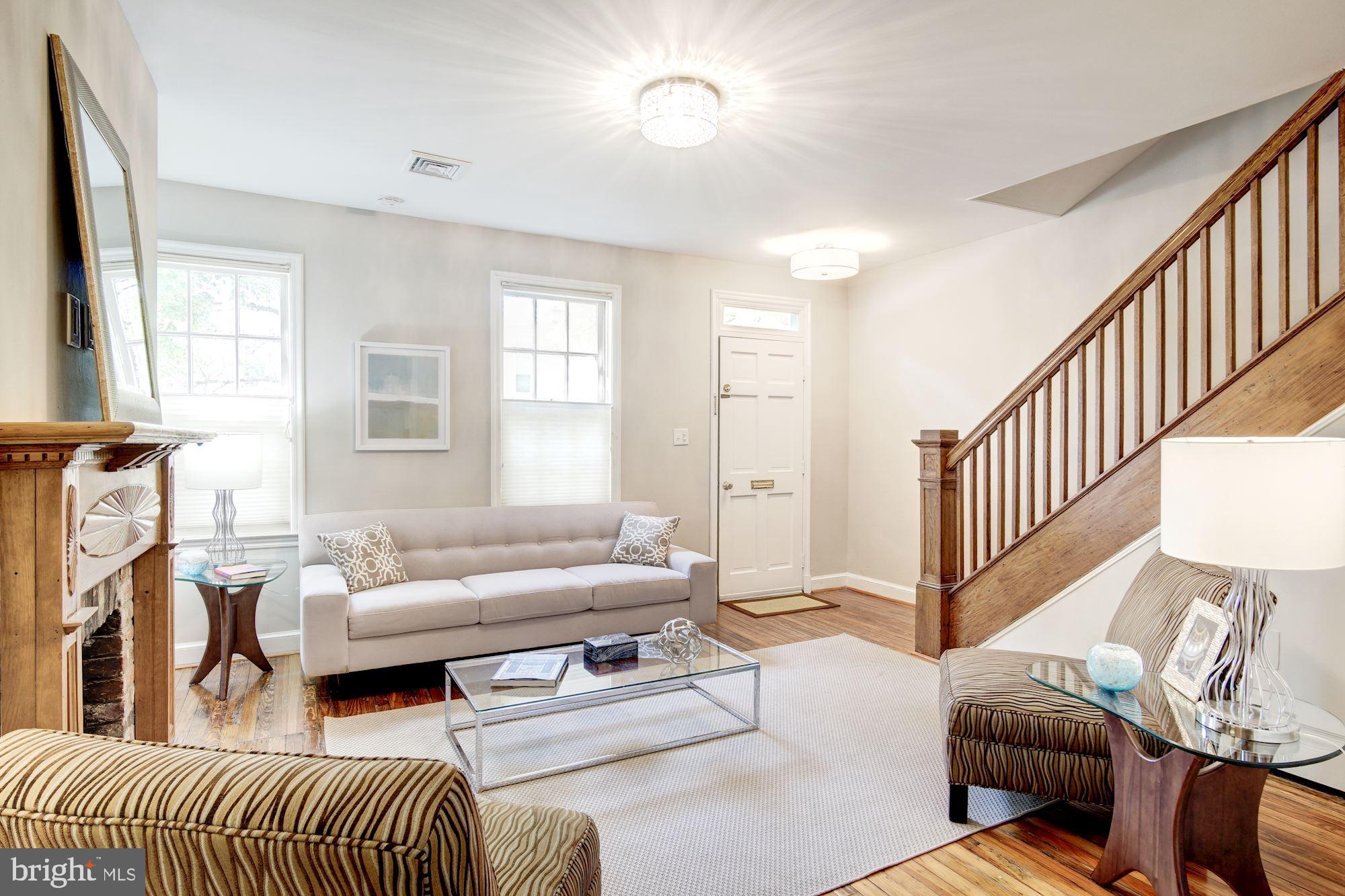 1434 A Street Southeast Washington, DC 20003 - Photo 10 of 43