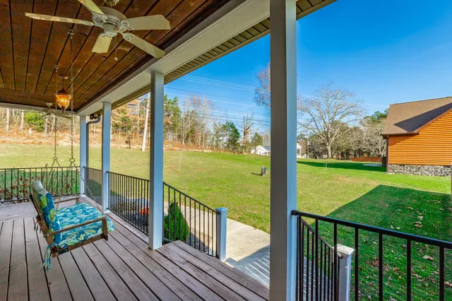 $575,000 | 2322 Mowbray Pike, Soddy Daisy, TN 37379