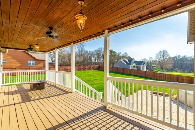 $575,000 | 2322 Mowbray Pike, Soddy Daisy, TN 37379