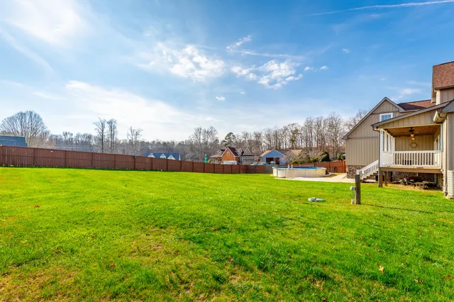 $575,000 | 2322 Mowbray Pike, Soddy Daisy, TN 37379