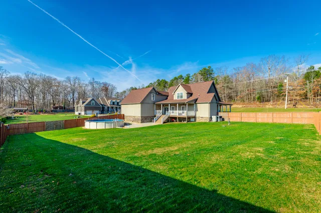 $575,000 | 2322 Mowbray Pike, Soddy Daisy, TN 37379