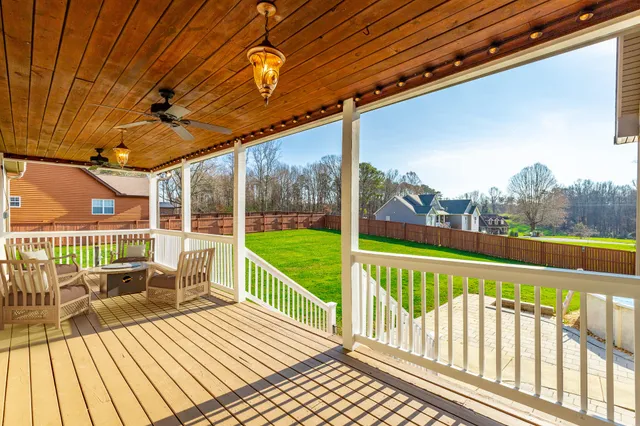 $575,000 | 2322 Mowbray Pike, Soddy Daisy, TN 37379