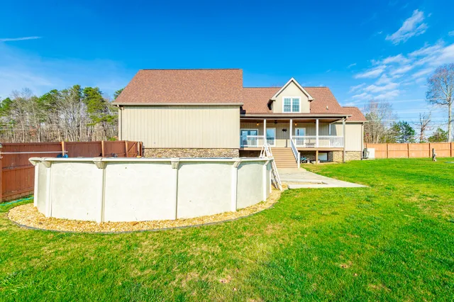 $575,000 | 2322 Mowbray Pike, Soddy Daisy, TN 37379