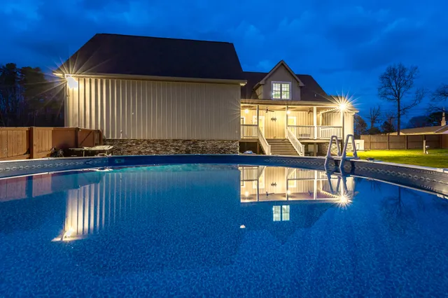 $575,000 | 2322 Mowbray Pike, Soddy Daisy, TN 37379