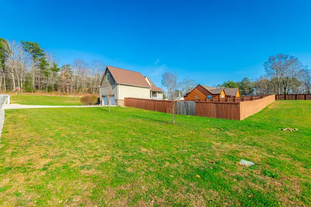 $575,000 | 2322 Mowbray Pike, Soddy Daisy, TN 37379