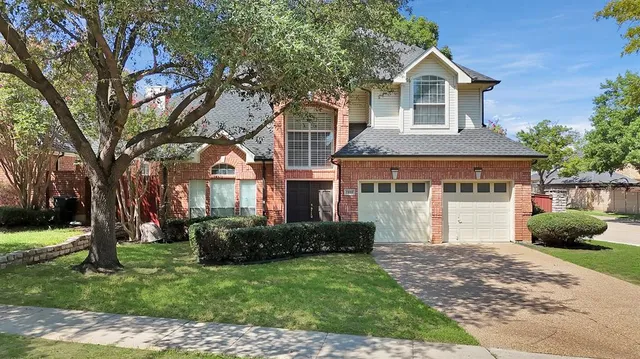 $3,490 | 2802 Timber Hill Drive, Grapevine, TX 76051