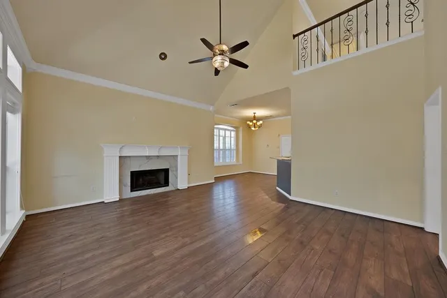$3,490 | 2802 Timber Hill Drive, Grapevine, TX 76051