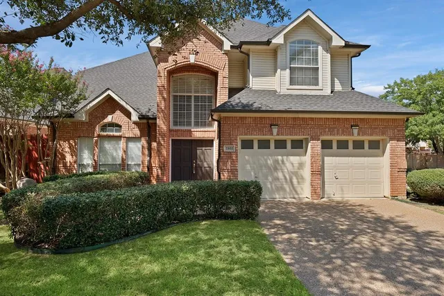 $3,490 | 2802 Timber Hill Drive, Grapevine, TX 76051