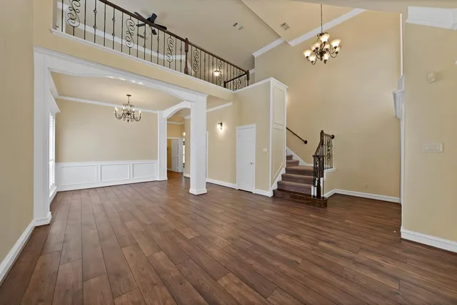 $3,490 | 2802 Timber Hill Drive, Grapevine, TX 76051