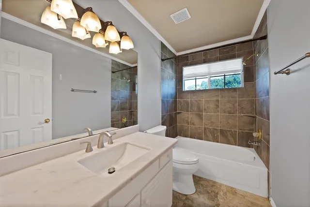 $3,490 | 2802 Timber Hill Drive, Grapevine, TX 76051