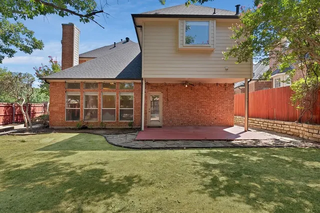 $3,490 | 2802 Timber Hill Drive, Grapevine, TX 76051