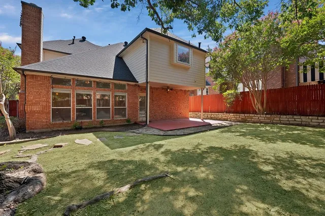 $3,490 | 2802 Timber Hill Drive, Grapevine, TX 76051