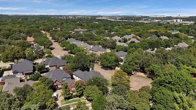 $3,490 | 2802 Timber Hill Drive, Grapevine, TX 76051