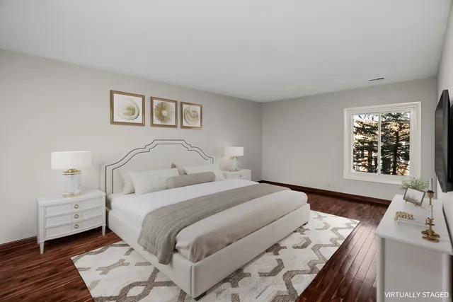 $349,888 | 77 Lake Hinsdale Drive, Unit 207, Willowbrook, IL 60527