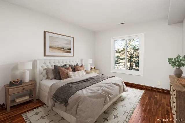 $349,888 | 77 Lake Hinsdale Drive, Unit 207, Willowbrook, IL 60527