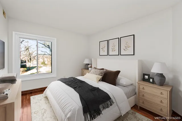 $349,888 | 77 Lake Hinsdale Drive, Unit 207, Willowbrook, IL 60527