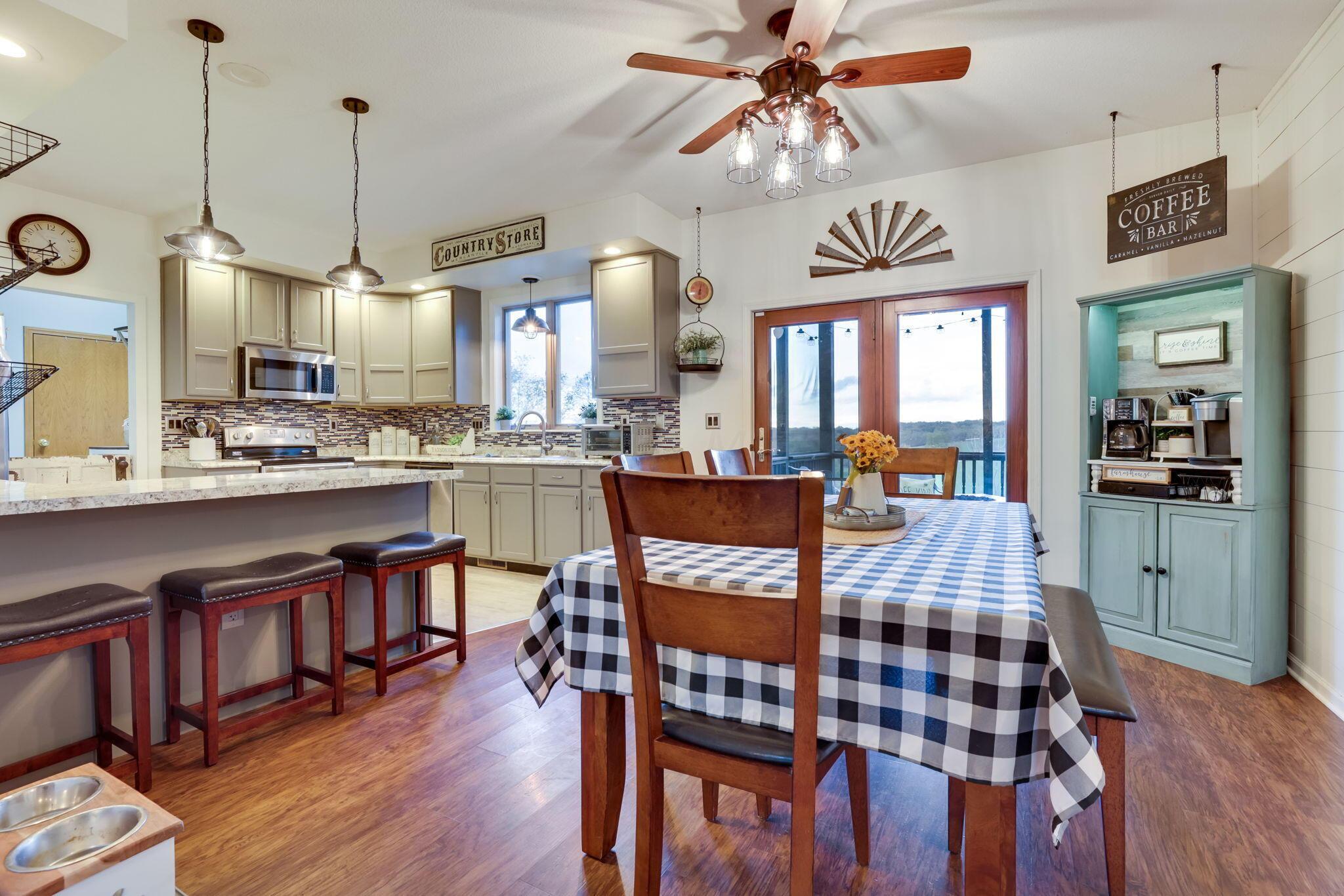 3241 Ritchey Road Southeast Heath, OH 43056 - Photo 21 of 116 Dining Space