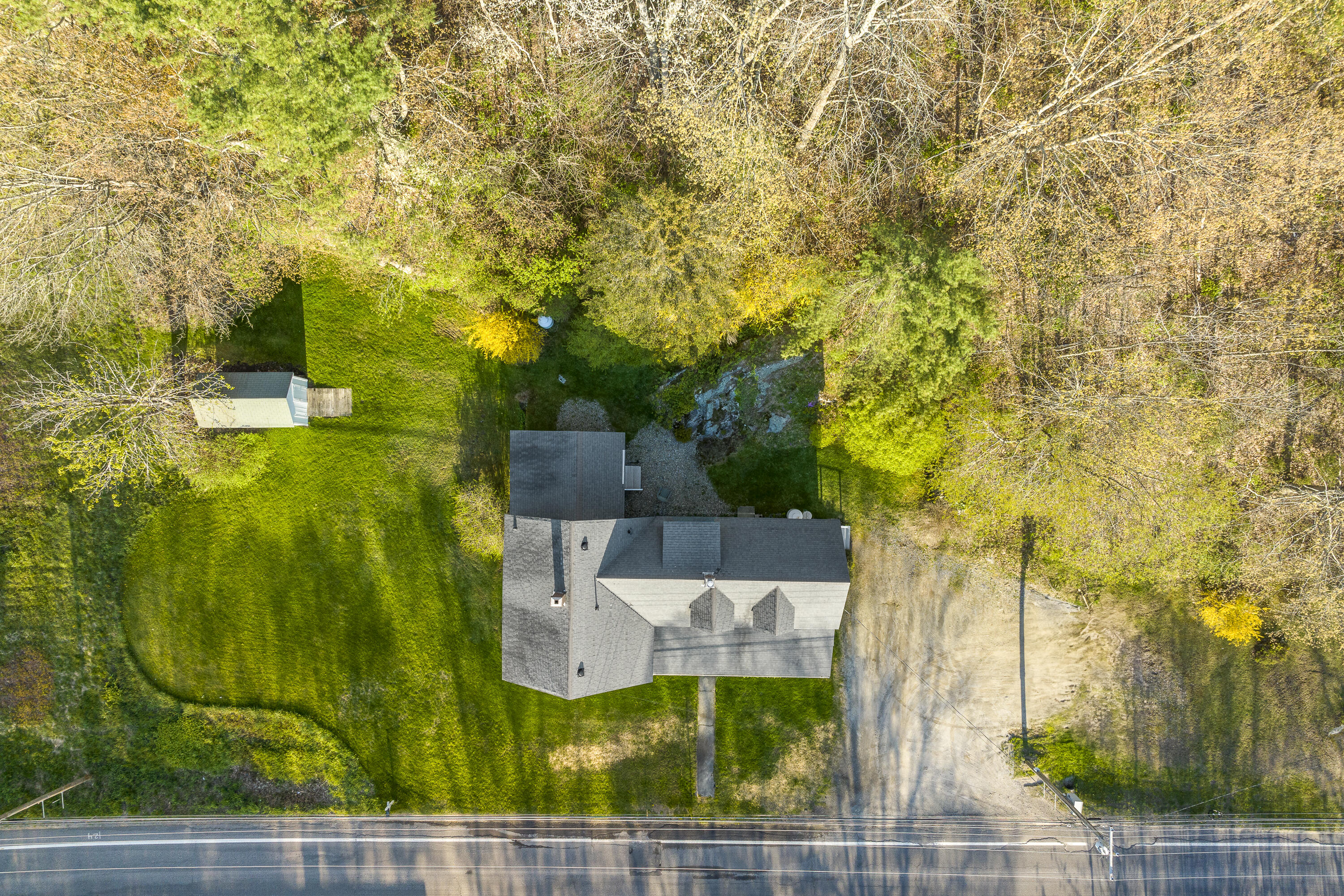 934 Wiscasset Road Boothbay, ME 04537 - Photo 5 of 51 934 Wiscasset (5)