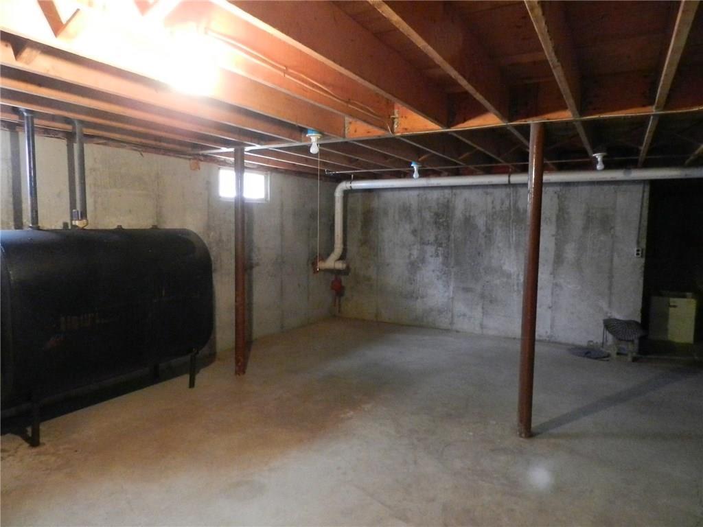 270 Haines Meadow Road Buxton, ME 04093 - Photo 24 of 31 Larger than it looks basement with...