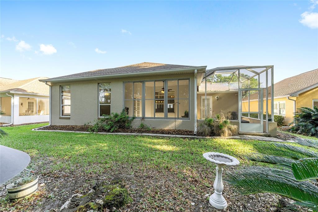 10987 Southwest 69th Circle Ocala, FL 34476 - Photo 44 of 48