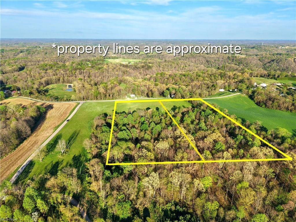 0 Johnson Ridge Road Stockport, OH 43787 - Photo 3 of 16 3