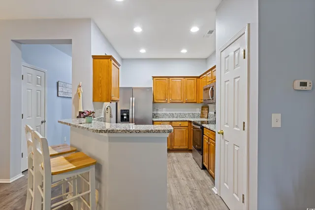 $229,000 | 140 Olde Towne Way, Unit 2, Myrtle Beach, SC 29588