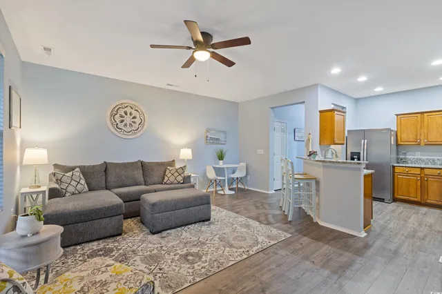 $229,000 | 140 Olde Towne Way, Unit 2, Myrtle Beach, SC 29588