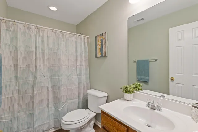 $229,000 | 140 Olde Towne Way, Unit 2, Myrtle Beach, SC 29588