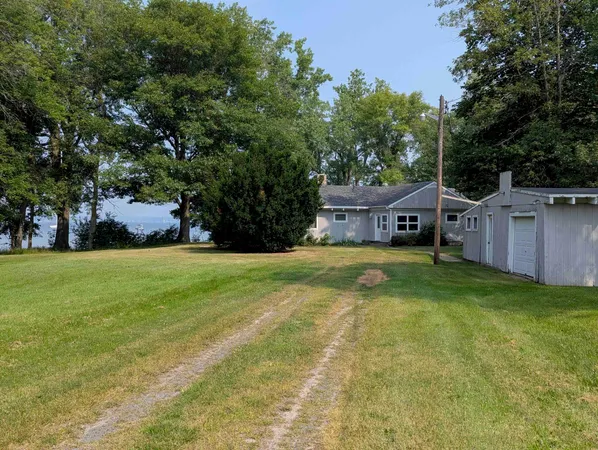 $632,000 | 370 Dickson Point Road, Plattsburgh, NY 12901