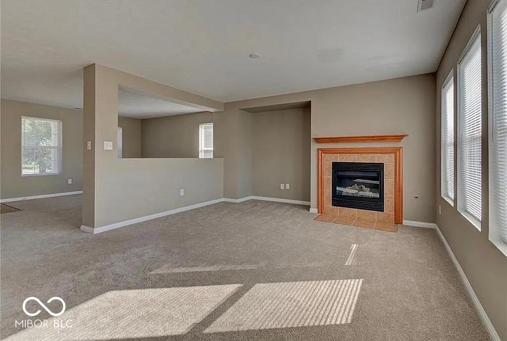 11217 Candice Drive Fishers, IN 46038 - Photo 12 of 61