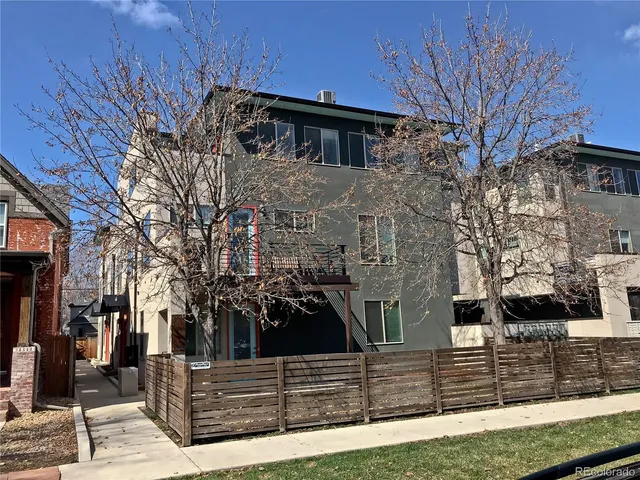 $3,250 | 1883 Vine Street, Unit 101, Denver, CO 80206