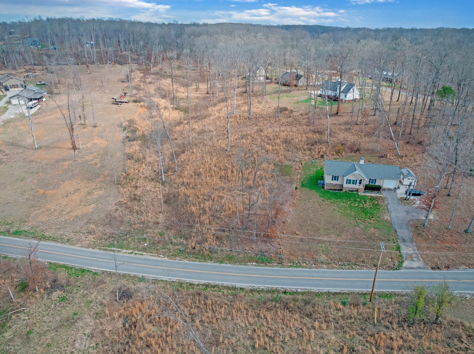 0 Murrell Road Dickson, TN 37055 - Photo 13 of 43 Gallery Image 13