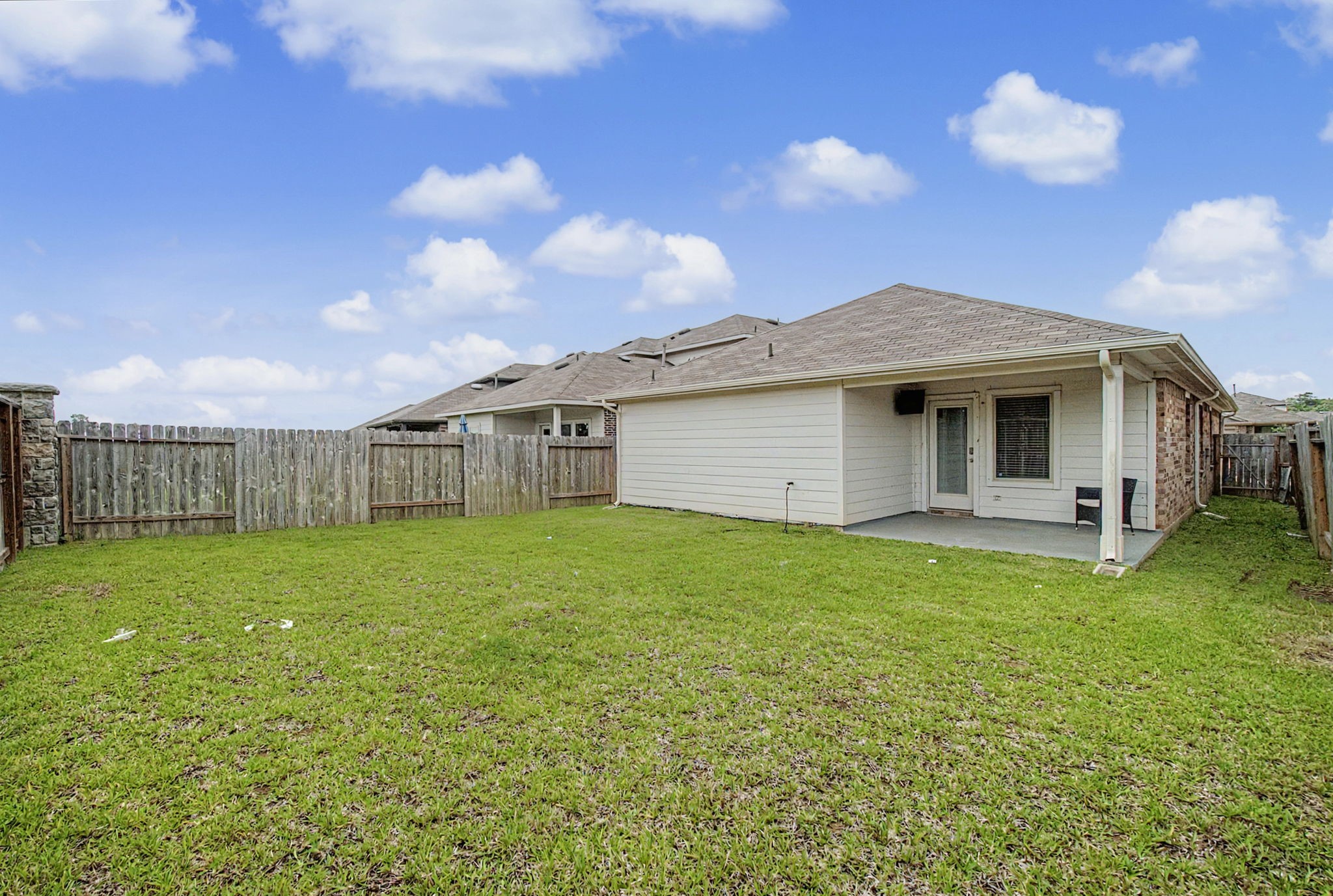14489 Vly Rdg Drive New Caney, TX 77357 - Photo 27 of 27