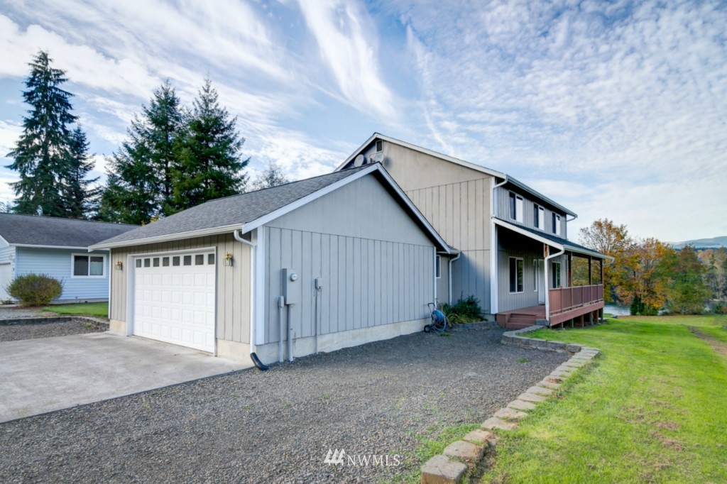 154 Fish Hatchery Road Mossyrock, WA 98564 - Photo 1 of 22 Gallery Image 1