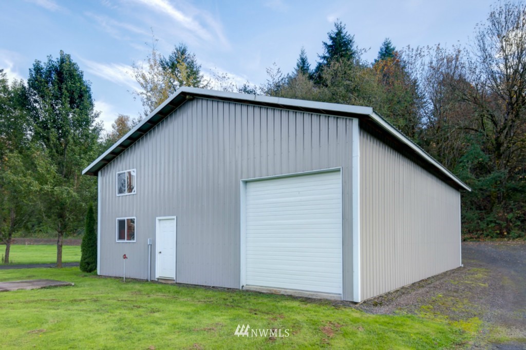 154 Fish Hatchery Road Mossyrock, WA 98564 - Photo 20 of 22 Gallery Image 20
