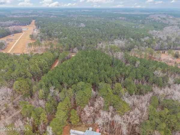 $68,000 | Tbd East Reeves Bridge Road, Linden, NC 28356