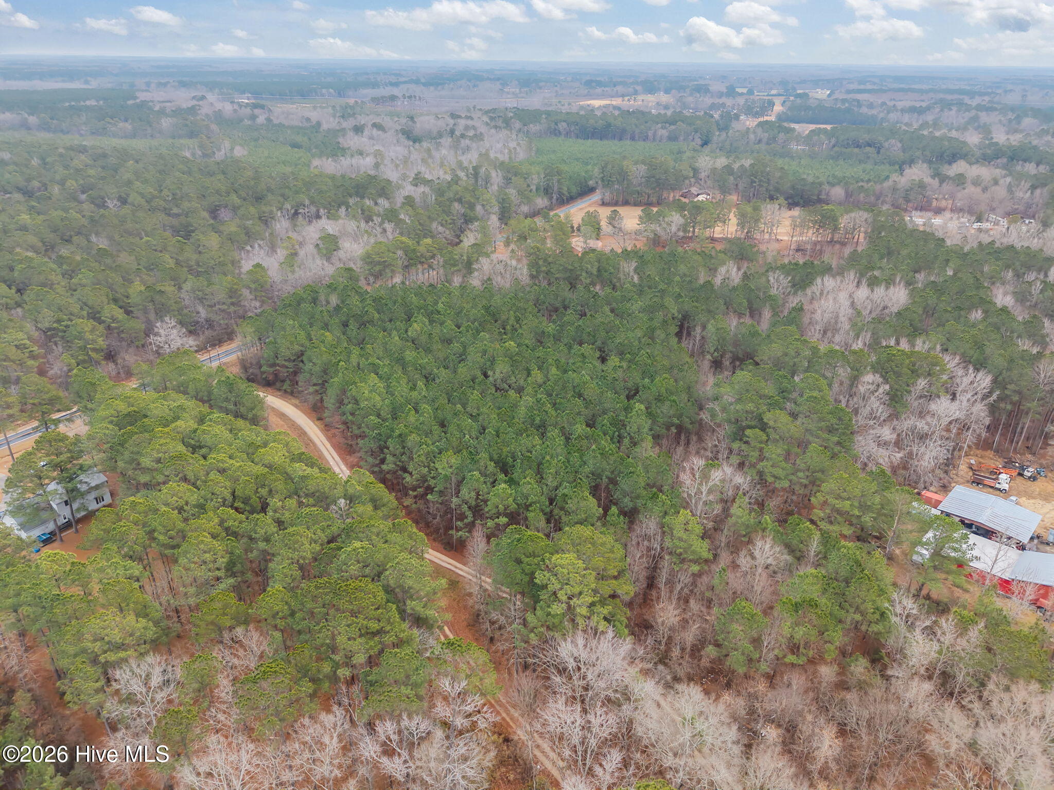 Tbd East Reeves Bridge Road Linden, NC 28356 - Photo 5 of 15 5-web-or-mls-DJI_20260114151133_0904_D
